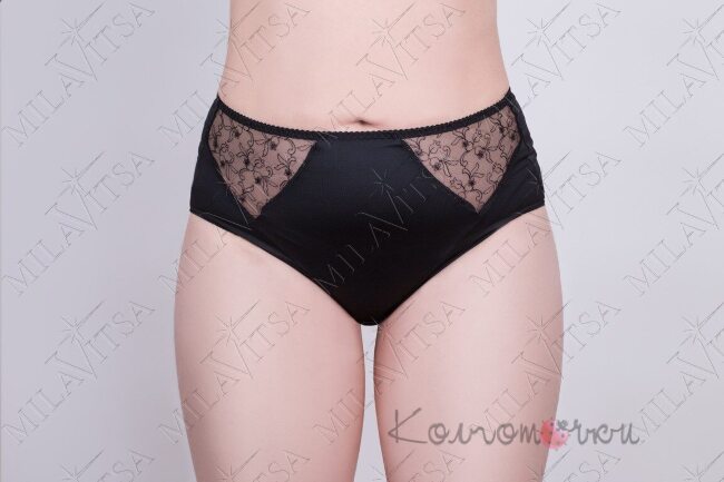 Milavitsa 265330 — сліпи, вигляд спереду Milavitsa 265330 — сліпи, вигляд спереду