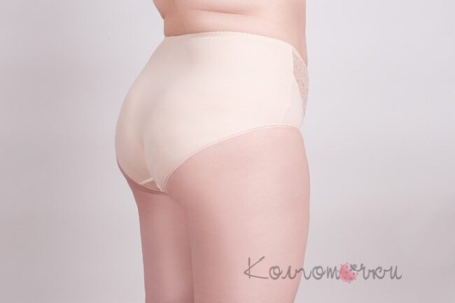 Milavitsa 265330 — слипы, вид сзади Milavitsa 265330 — слипы, вид сзади