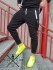 Мужской Спортивный Костюм Brave sport wear Утепленный
