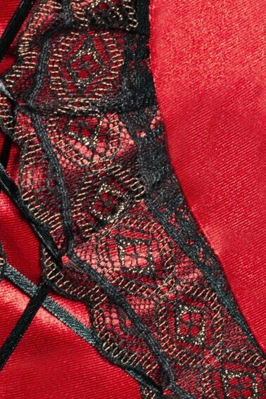Корсет, Evane Corset, Passion