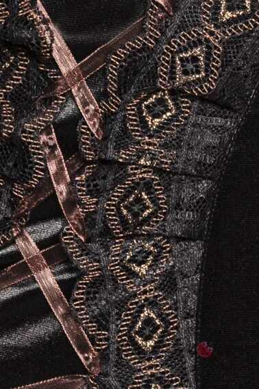 Корсет, Evane Corset, Passion