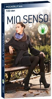 Колготки MIO SENSO Piccadilly 100 Колготки MIO SENSO Piccadilly 100