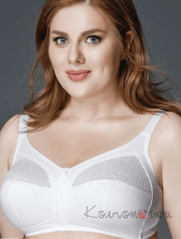 Бюстгальтер Milavitsa 104082 (без косточек)