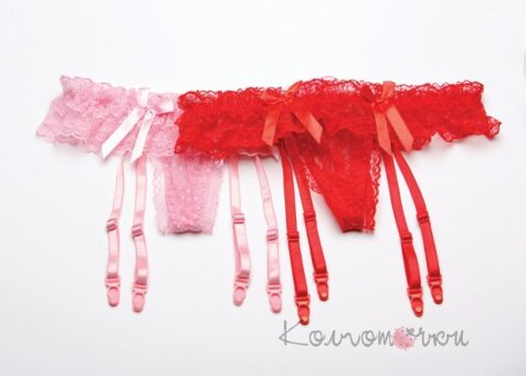 Трусики Shirley 31026