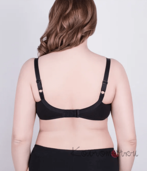 Бюстгальтер Milavitsa 131150 — вигляд ззаду