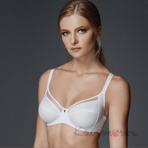 Бюстгальтер Milavitsa 131150 — вид спереди