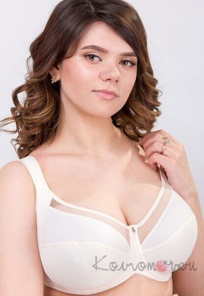 Бюстгальтер Milavitsa 131150 — бічна підтримка, деталь