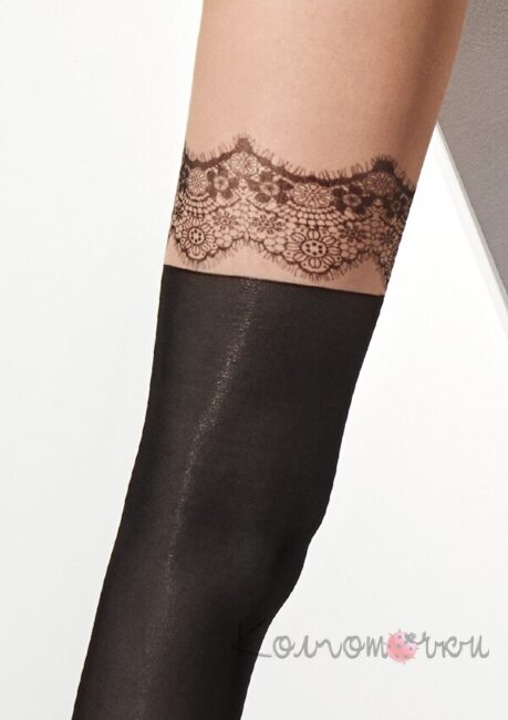 Колготки, Marilyn Zazu Lace 60 den