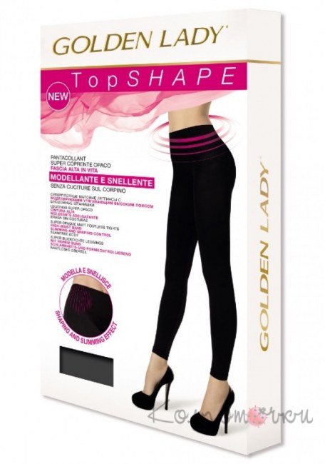 Леггинсы GOLDEN LADY Top Shape