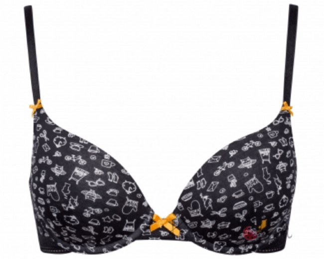 Бюстгальтер, Милавица 330012, Milavitsa