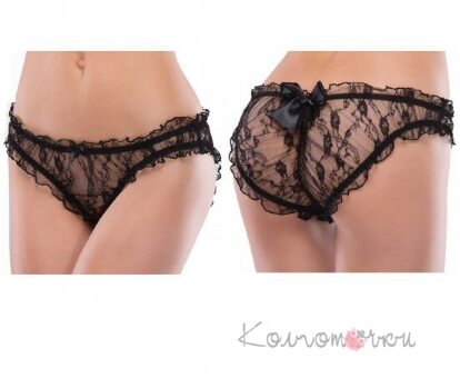 Трусики, Coquette c-154(plus) Трусики, Coquette c-154(plus)