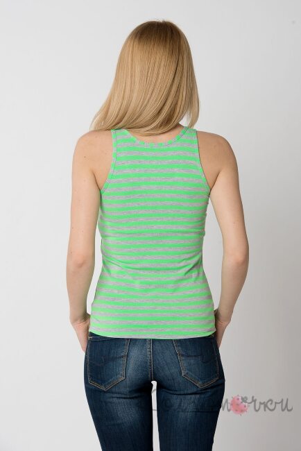 Женская майка, (МЖЭ-325), Kifa Женская майка, (МЖЭ-325), Kifa