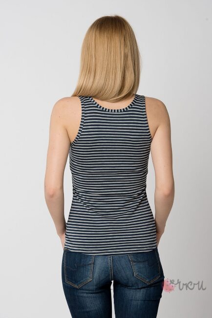 Женская майка, (МЖЭ-325), Kifa Женская майка, (МЖЭ-325), Kifa