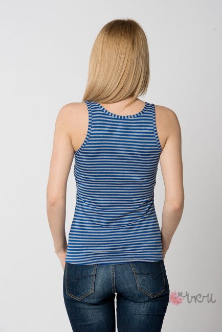 Женская майка, (МЖЭ-325), Kifa Женская майка, (МЖЭ-325), Kifa