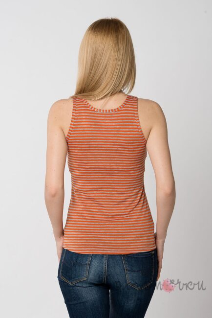 Женская майка, (МЖЭ-325), Kifa Женская майка, (МЖЭ-325), Kifa