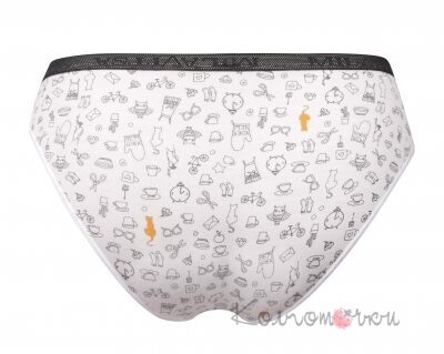 Трусы Milavitsa 350010