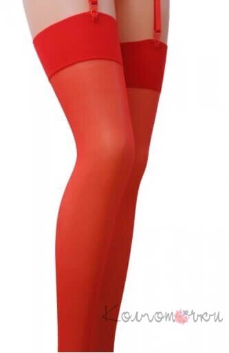 Чулки Passion ST001 Чулки Passion ST001