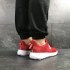 Кроссовки Мужские Adidas (Красные) Реплика