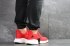 Кроссовки Мужские Adidas (Красные) Реплика