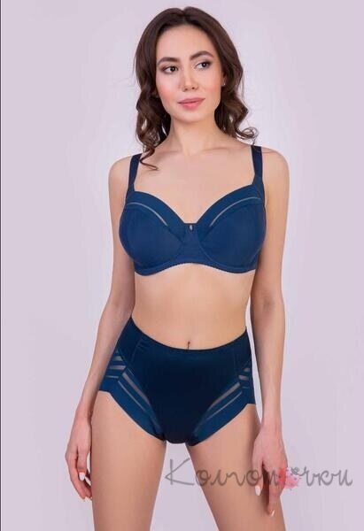 Бюстгальтер Milavitsa 107630 бюстгальтер‑минимайзер с мягкими чашками