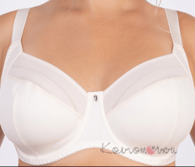 Бюстгальтер Milavitsa 107630 вид спереду