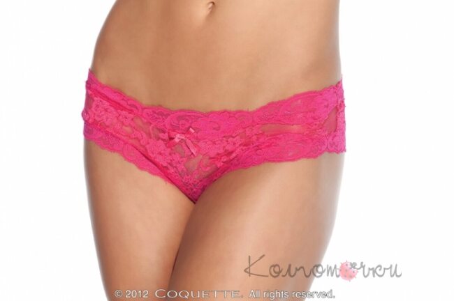 Трусики Coquette c-142 Трусики Coquette c-142