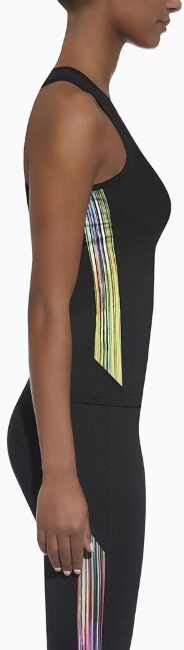 Майка для спорта Bas Bleu Cosmic Top 50 Майка для спорта Bas Bleu Cosmic Top 50