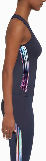 Футболка для спорта Bas Bleu Cosmic Top 50 Футболка для спорта Bas Bleu Cosmic Top 50