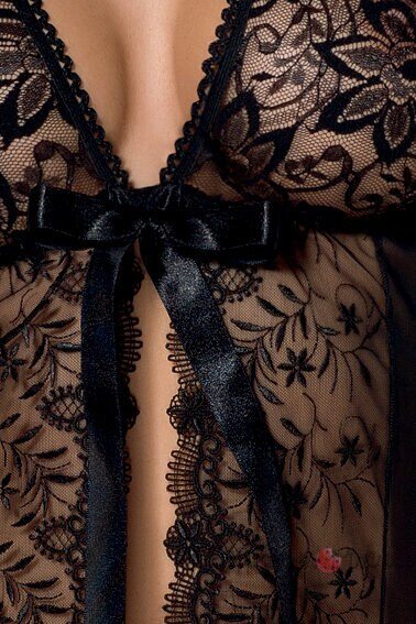 Пеньюар, Jessie peignoir, Casmir