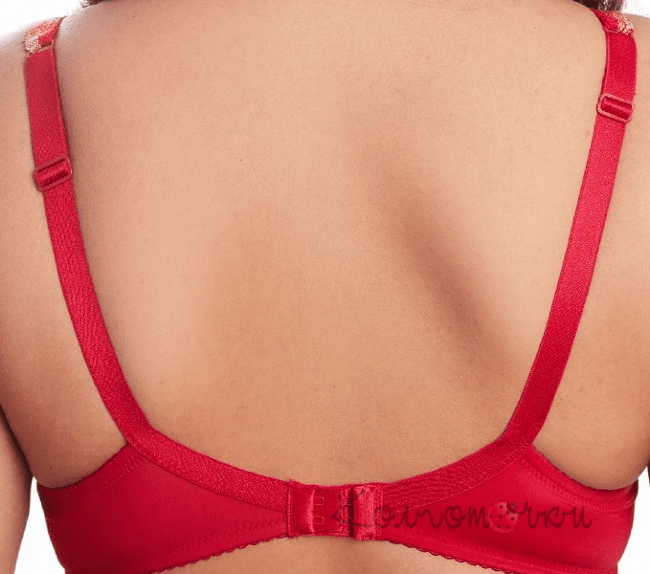 Бюстгальтер Milavitsa 108000 ВИД ззаду