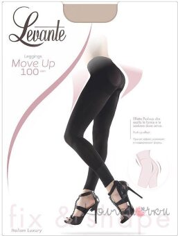 Легінси Levante Move Up 100 Leggings Легінси Levante Move Up 100 Leggings