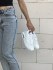 Кроссовки Женские Nike Air Max (Белые) Реплика