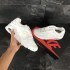Кроссовки Женские Nike Air Max (Белые) Реплика