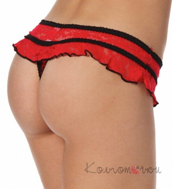 Трусики Shirley 52