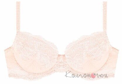 Бюстгальтер балконет KLEO 2447 GLORY