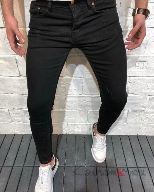 Чоловічі Джинси Zara