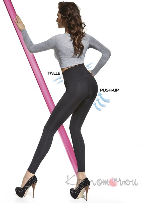 Livia BasBleu push-up