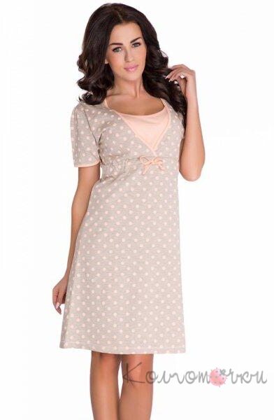 Ночная сорочка, 4044 TCB, Dobranocka