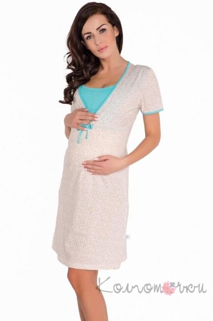 Ночная сорочка, 4044 TCB, Dobranocka