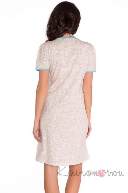 Ночная сорочка, 4044 TCB, Dobranocka