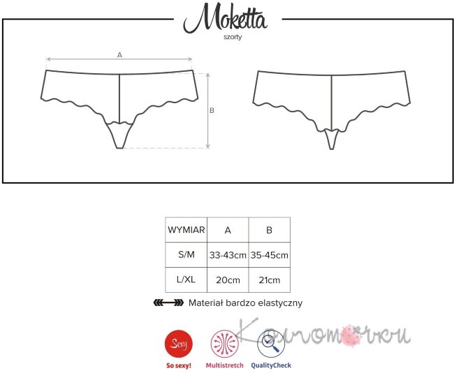 Obsessive Moketta Obsessive Moketta