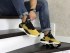 Кроссовки Мужские Adidas Y-3 Kaiwa (Желтые) Реплика
