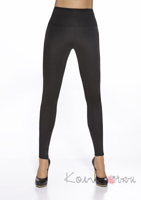 Angelica push-up BasBleu