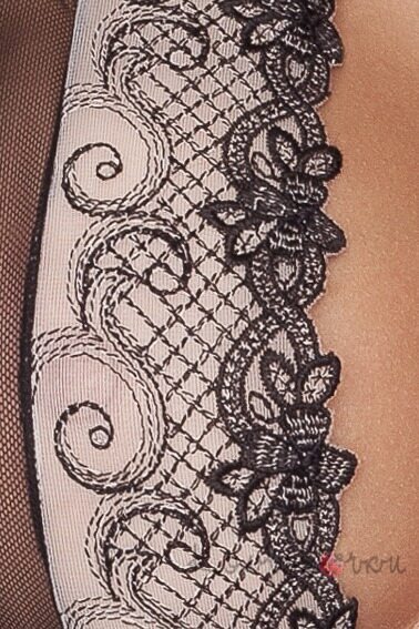 Пеньюар, Brasiliana Peignoir, Passion