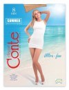 Колготки, CONTE SUMMER 8 den