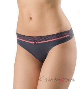 Трусы стринг, МИЛАВИЦА 26572, Milavitsa