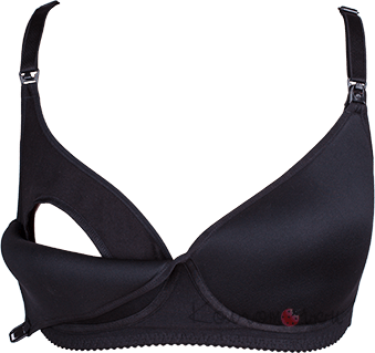 Бюстгальтер Milavitsa 120250 (для кормления, без косточек) Бюстгальтер Milavitsa 120250 (для кормления, без косточек)