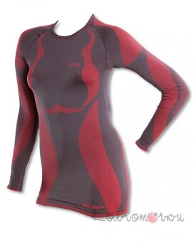Женская термофутболка, Gatta T-shirt L Women Женская термофутболка, Gatta T-shirt L Women