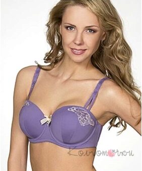 12149 Бюстгальтер Милавица