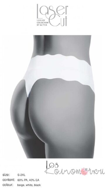 Корректирующие стринги, Mitex L08 Корректирующие стринги, Mitex L08